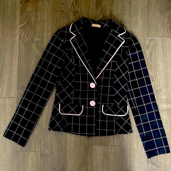 Cute suit jacket - Picture 1 of 3